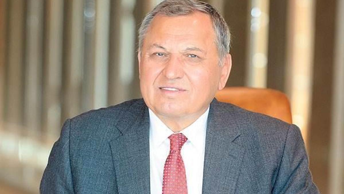 100 milyon dolarlık otel ve AVM yapacak