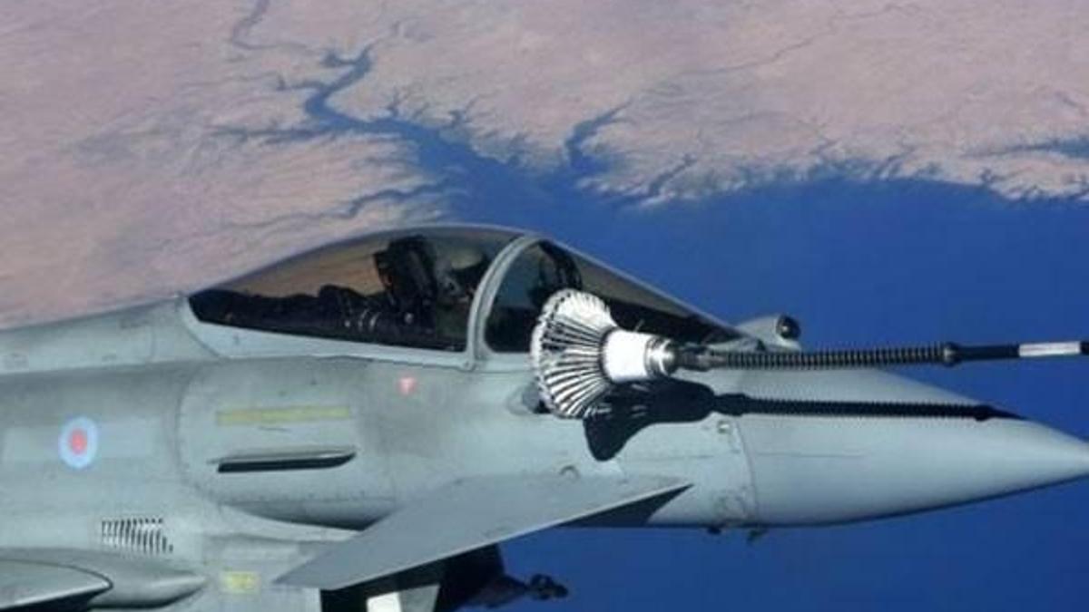 Musul operasyonu ile ilgili çarpıcı bilgiler!