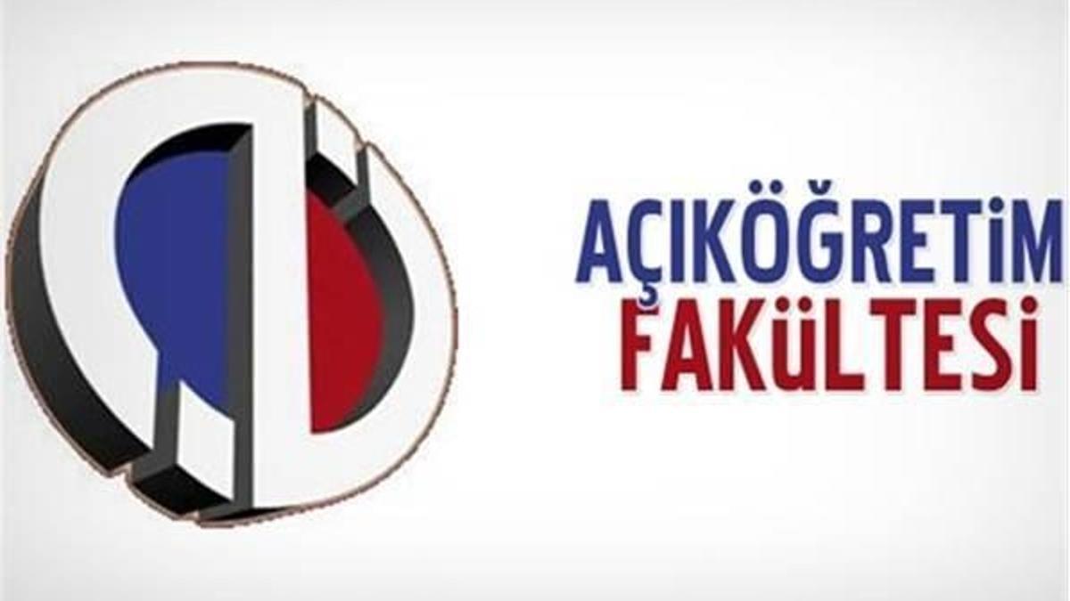 AÖF kayıt yenileme işlemleri ne zaman sona erecek?