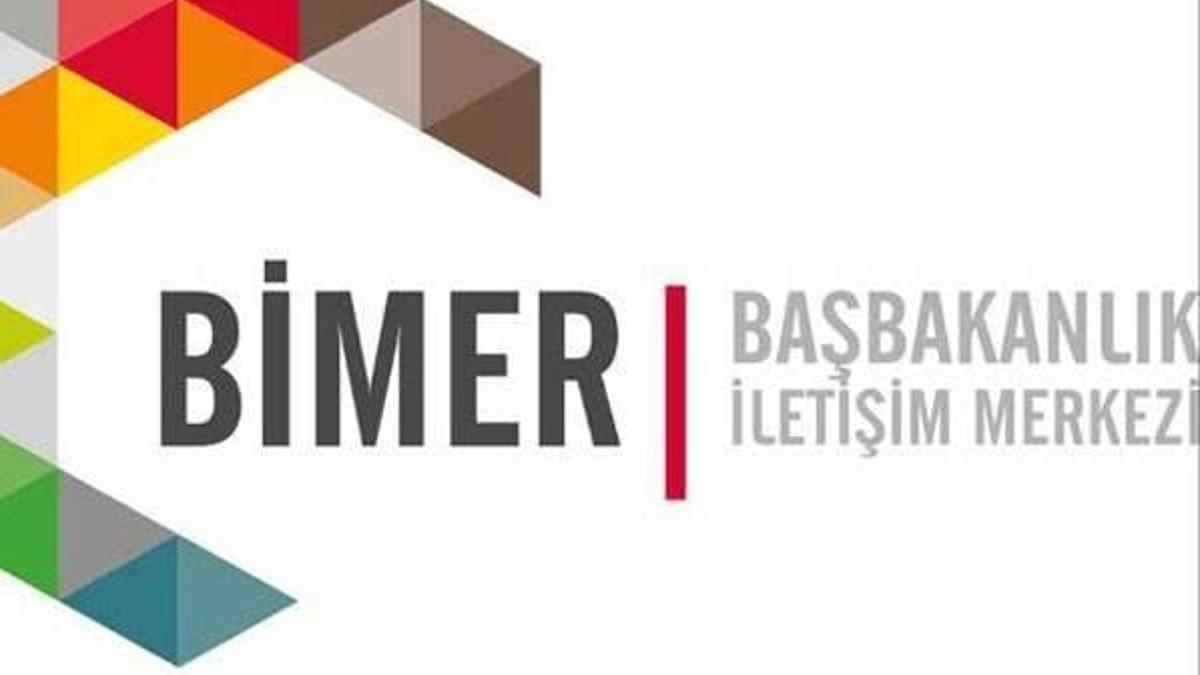 BİMER sistemi sayesinde şikayet başvurusu imkanı!