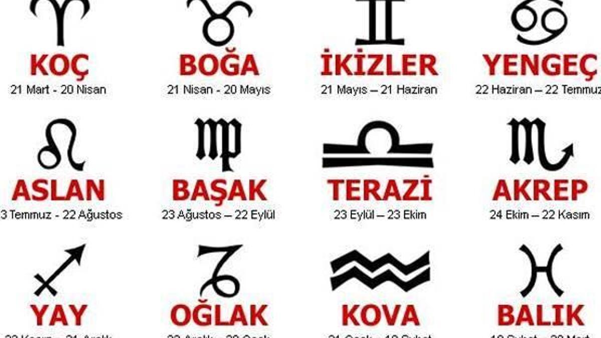 Online burç yorumları günlük, haftalık, aylık ve yıllık periyotlarda sunuluyor!