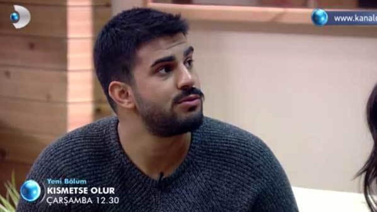 Kısmetse Olur 245. bölümde aşk rüzgarları esiyor! 5 Ekim Çarşamba fragmanı...