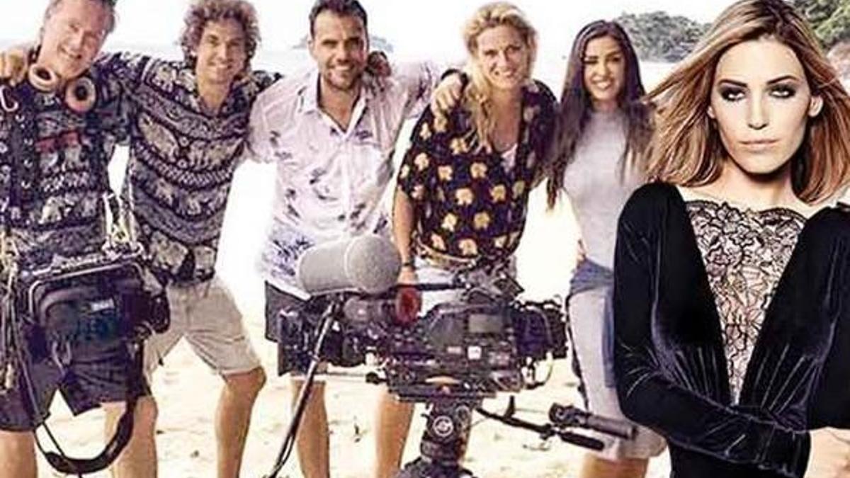 Yolanthe Yenge'den yeni proje!