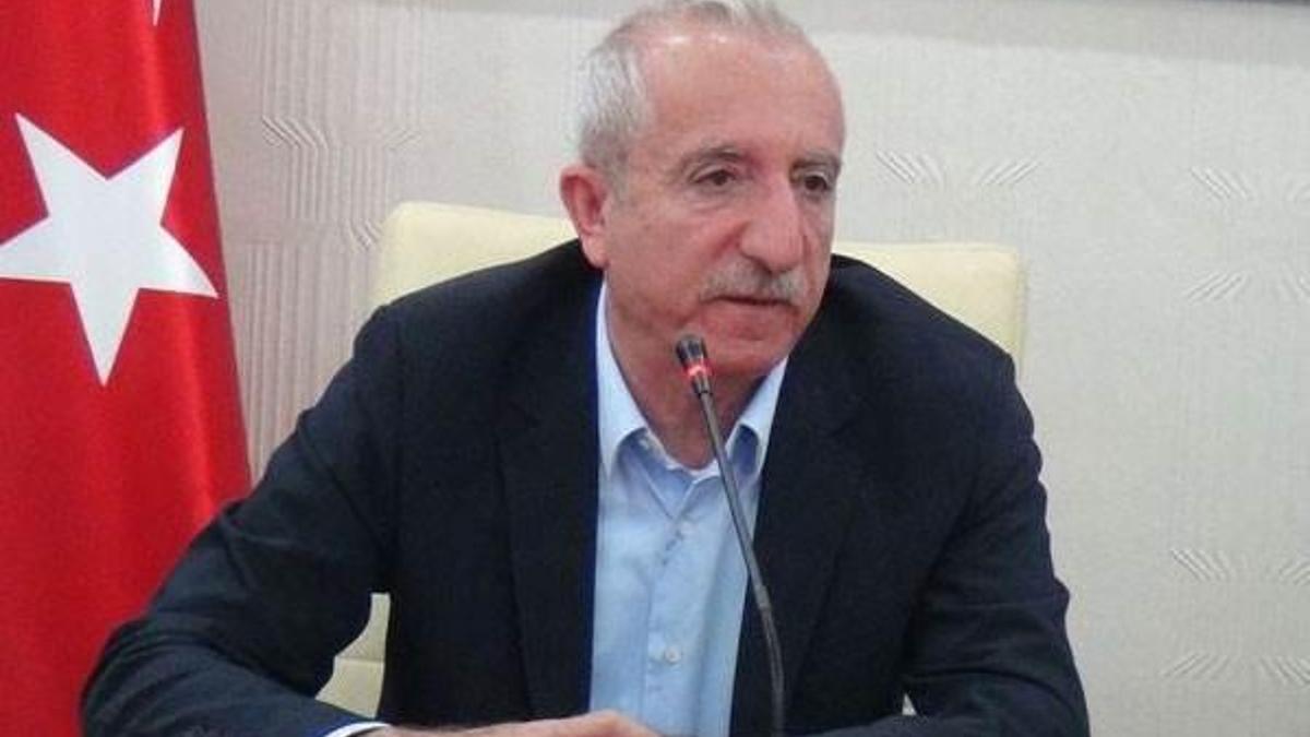 Miroğlu: Hendekler darbeye hazırlıktı
