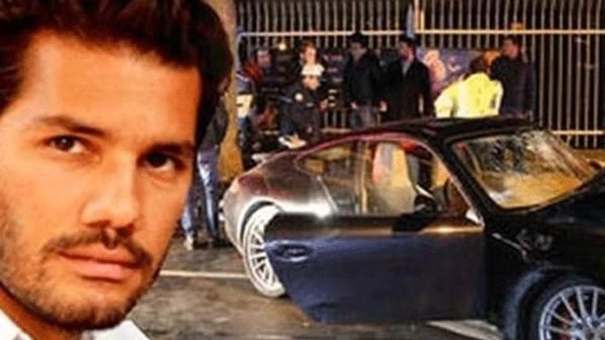 Rüzgar Çetin'e tahliye kararı veren hakimlere tazminat davası