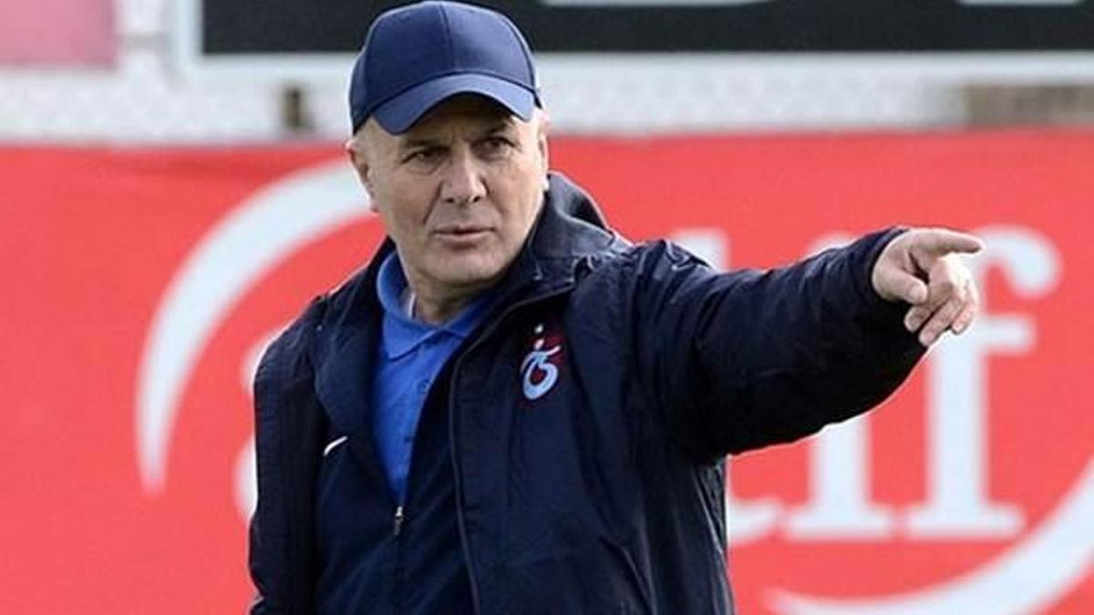 'Ersun Yanal görevi bırakacak'