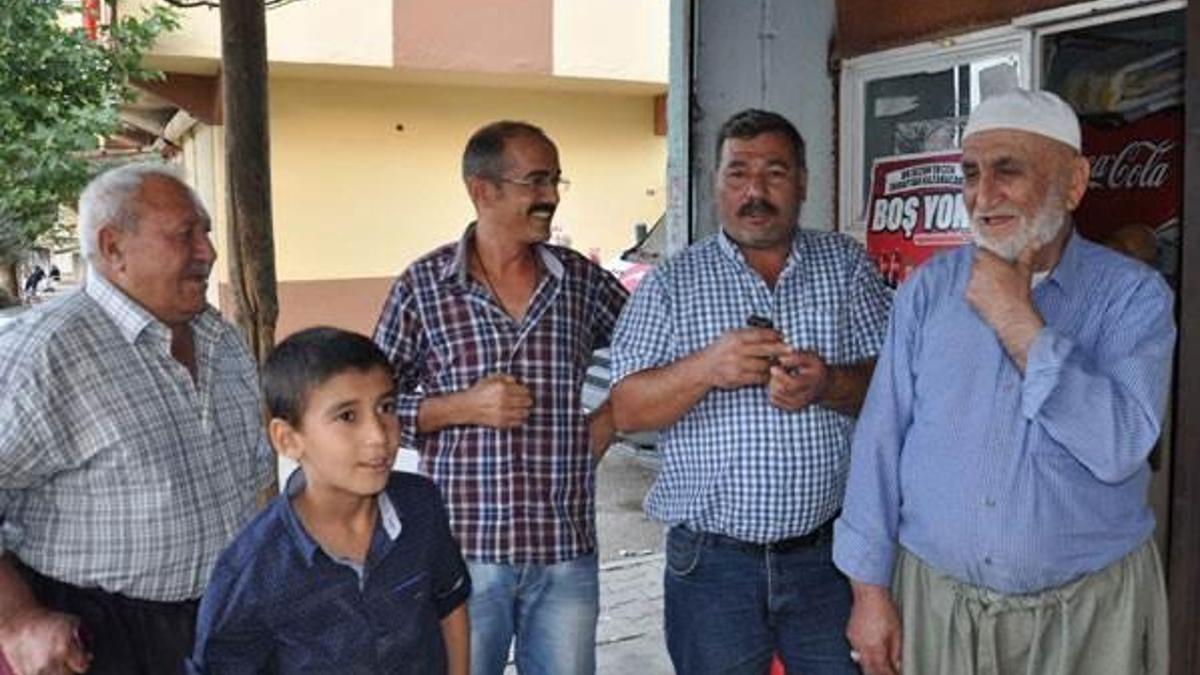 "Sela" şakası hastanelik etti