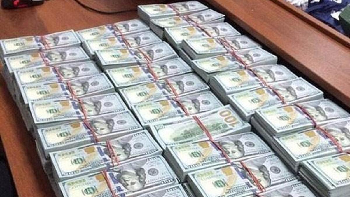 FETÖ itirafçıları 1 doların sırrını anlattı