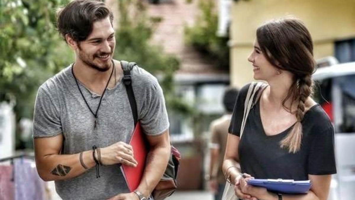 Sosyal medya 'Delibal'a kilitlendi!