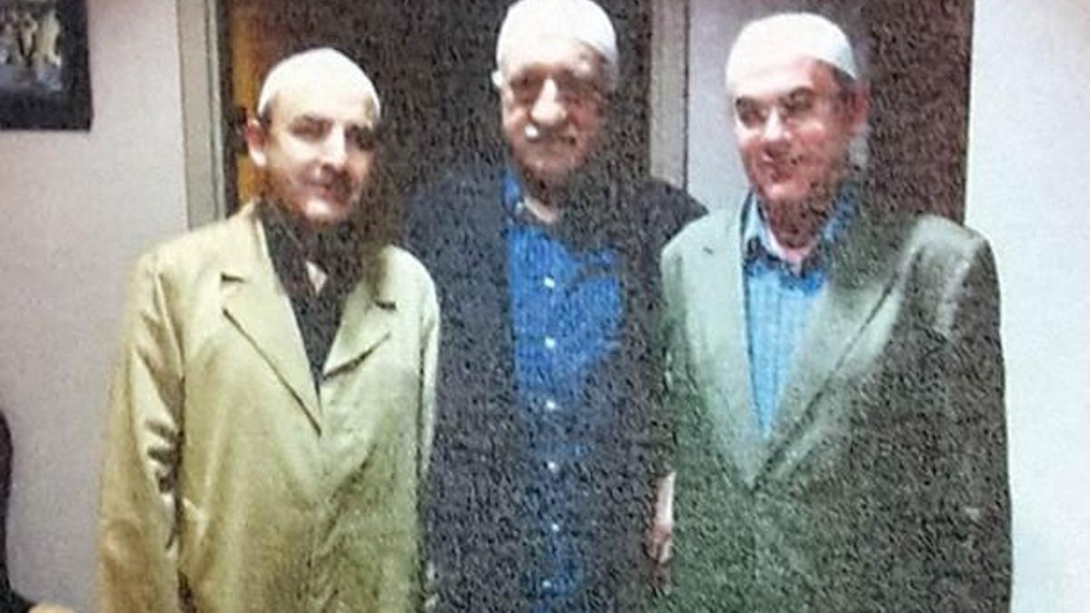 Fotoğrafı çıkınca her şeyi itiraf etti