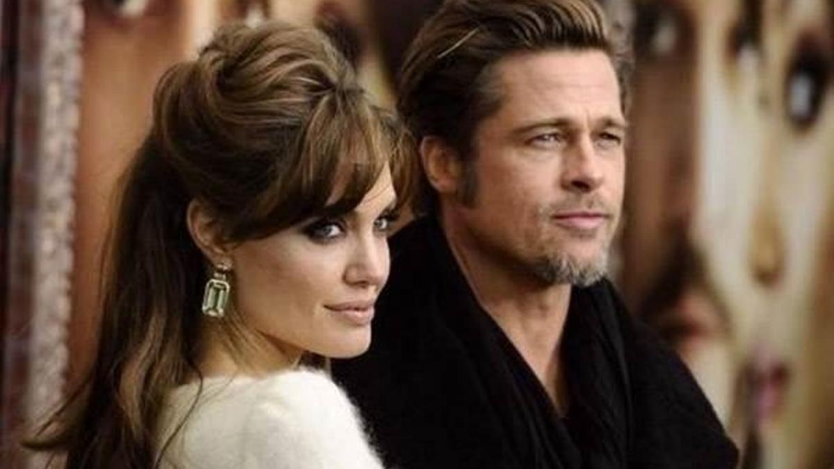 Bomba iddia! Angelina Jolie o aktörle aşk yaşıyor