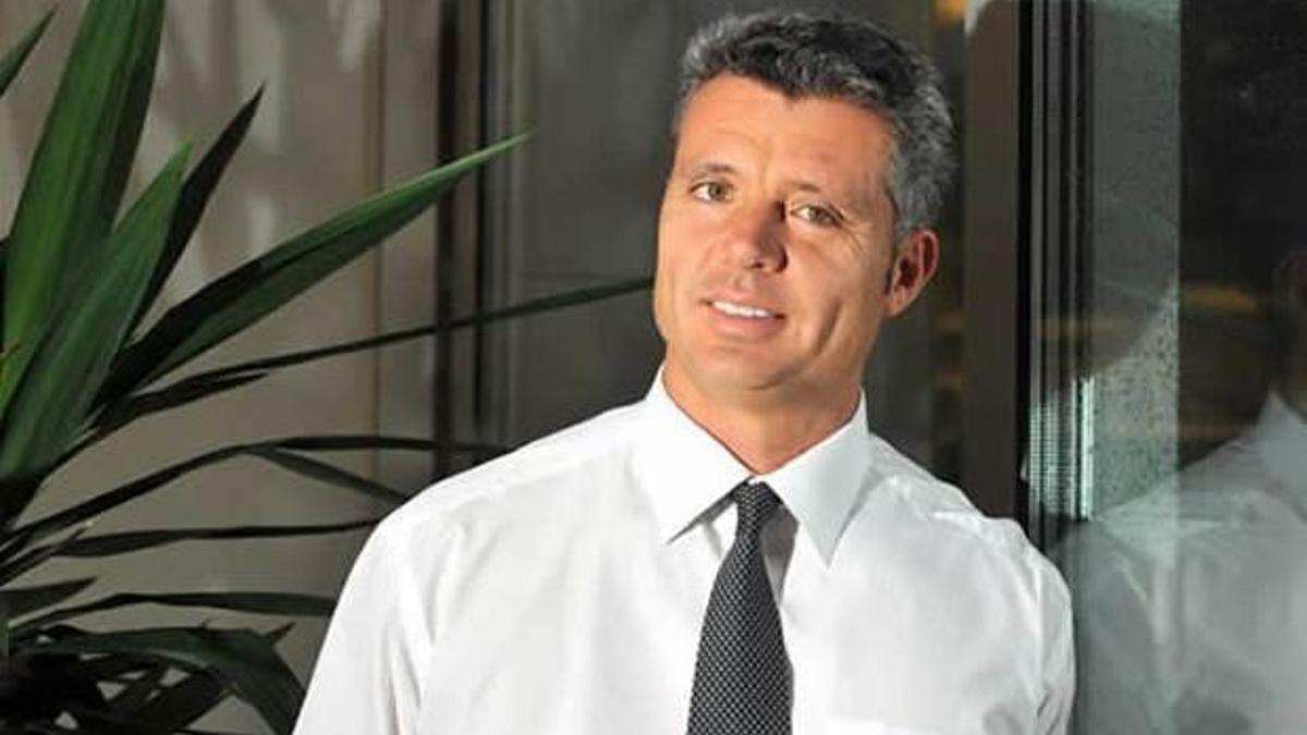 Sadettin Saran'dan spor kanalı müjdesi
