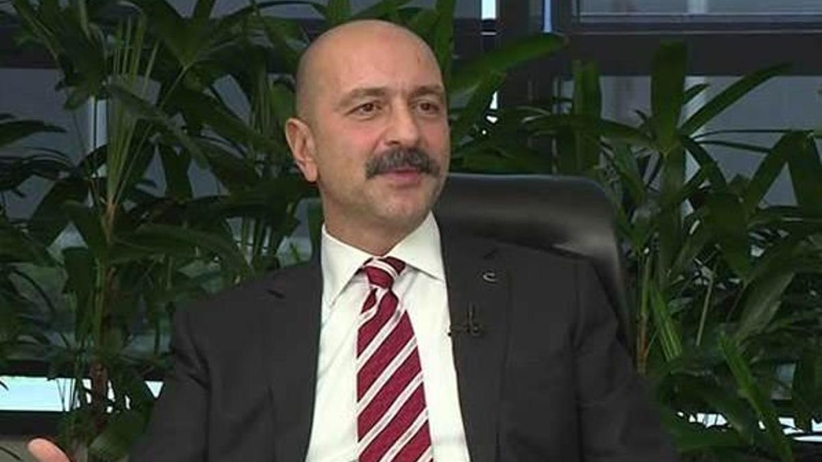 FETÖ 'çatı' davasında Akın İpek için iade talebi