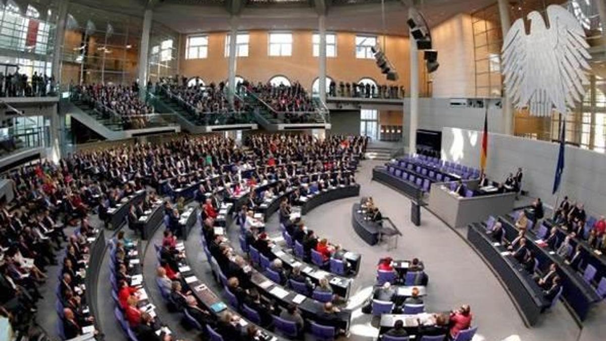 Almanya’dan Türkiye’ye Kuzey Irak desteği
