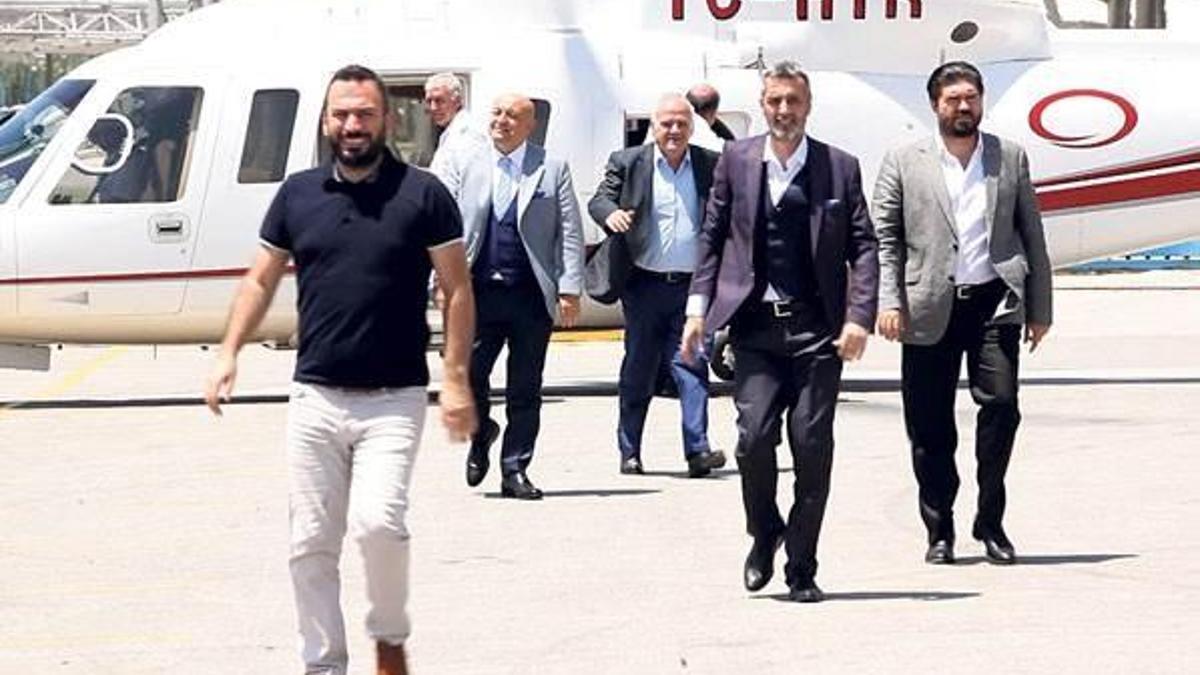 Milyonluk oyuncaklar sette