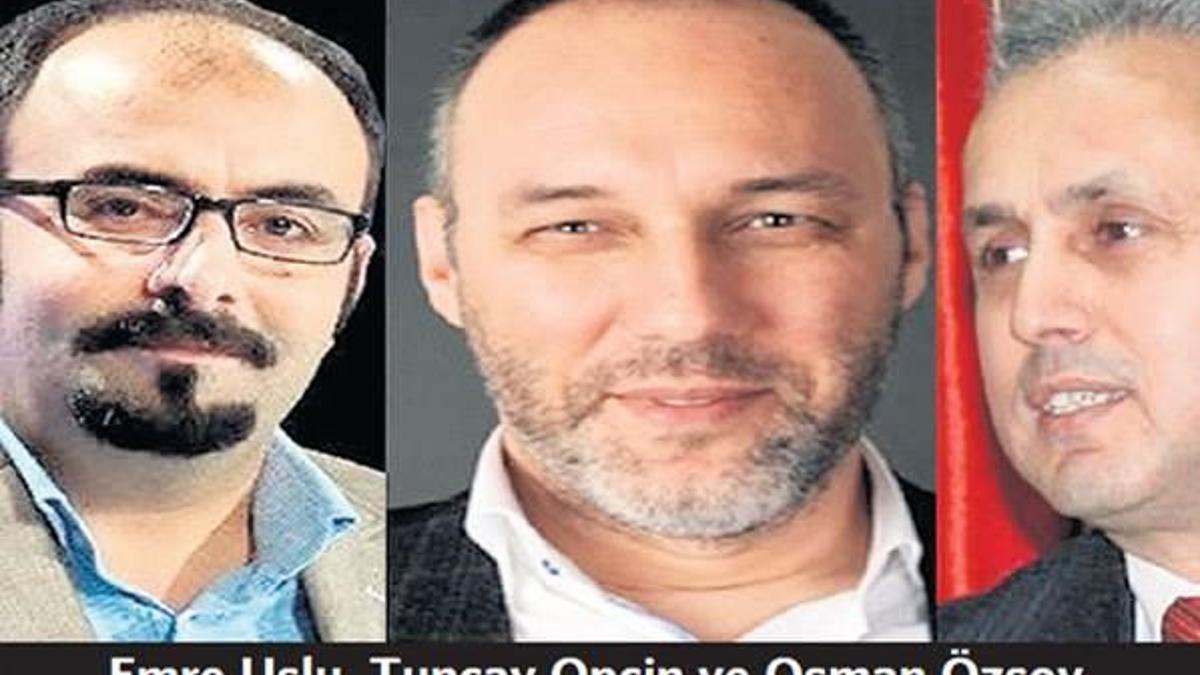 Bir yakalama kararı daha