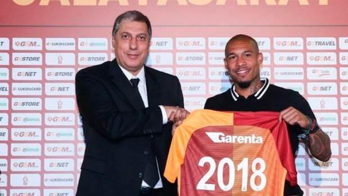 De Jong’a ‘yetersiz’ rapor!
