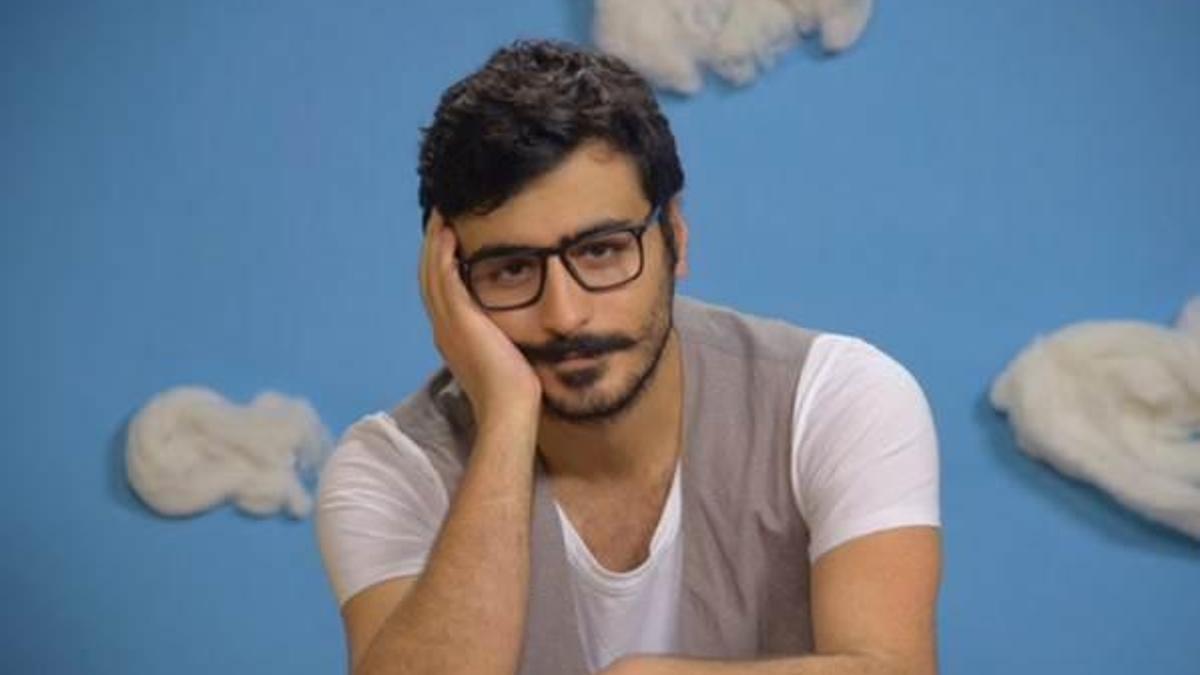 Genç yönetmen Cannes’ın prestijli programında