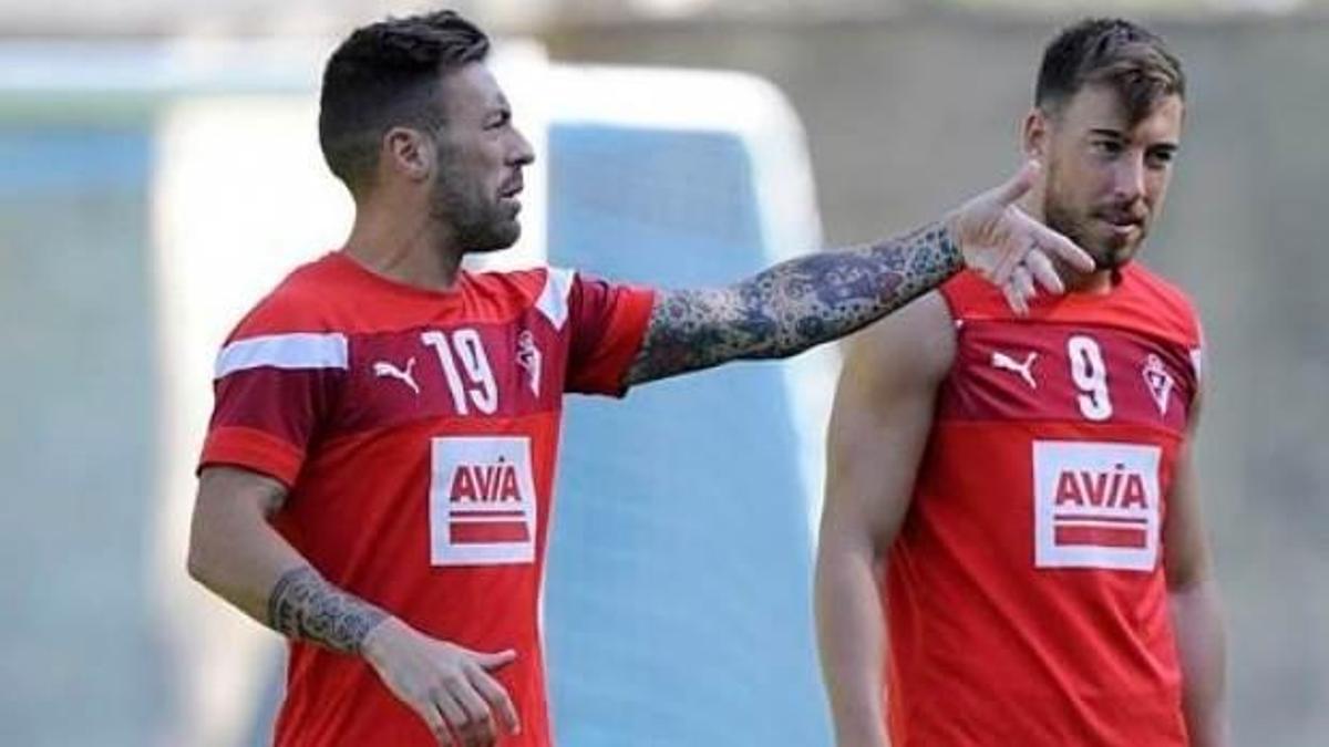 İspanya'da grup seks skandalı!