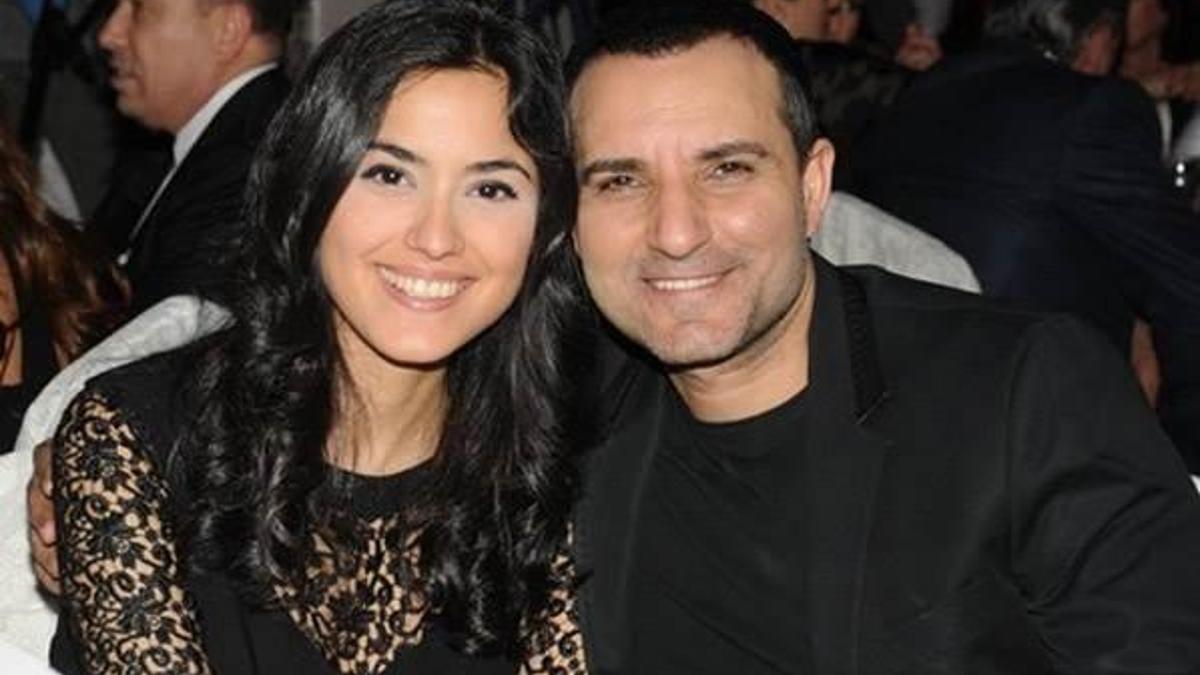 Rafet El Roman: 'Kızımla evlen' diye yalvardı!