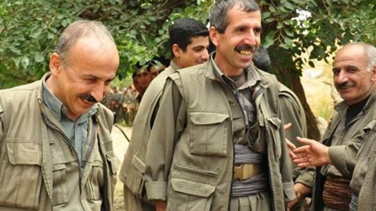 Bahoz Erdal öldü mü? İşte en net bilgi