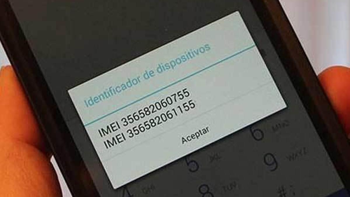 IMEI sorgulama ekranı ile cihaz kayıt bilgilerini öğrenin!