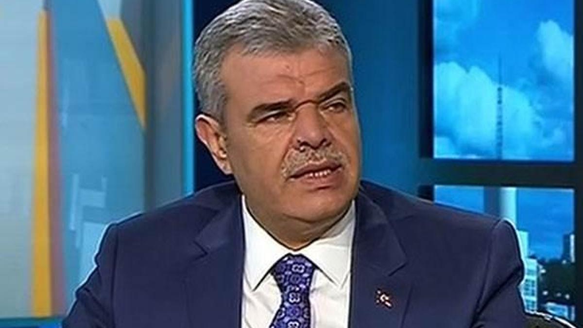 Başbakan Yardımcısı: Bu FETÖ'nün oyunu