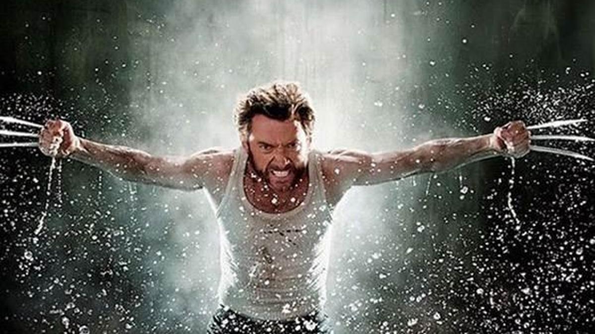 Hugh Jackman bombayı patlattı: 'Üçüncü filmde...'