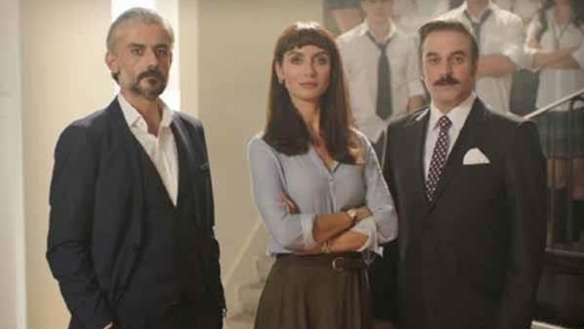 Hayat Bazen Tatlıdır il bölüm ne zaman yayınlanacak?