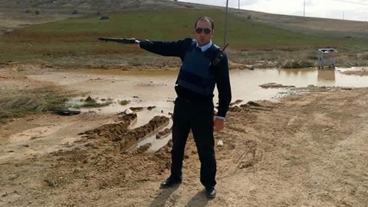 FETÖ'den açığa alınan polis intihar etti