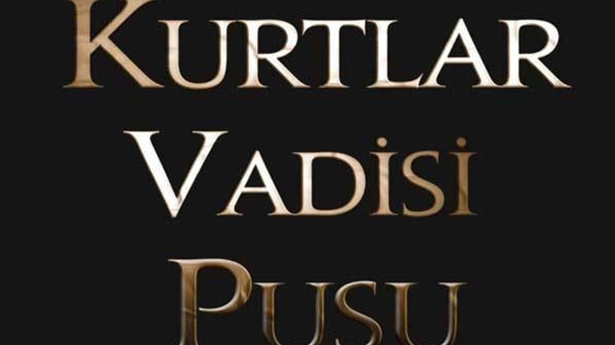 Kurtlar Vadisi Pusu yeni sezon ne zaman başlayacak? Hangi kanalda yayınlanacak?