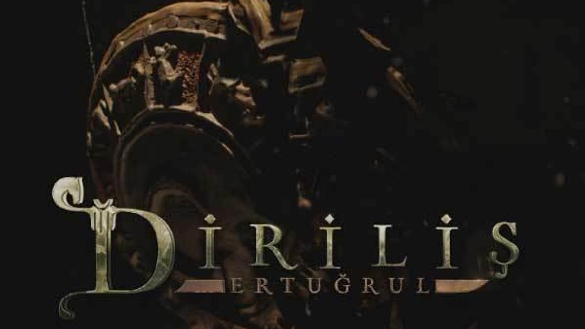 Diriliş Ertuğrul yeni sezon hangi tarihte başlayacak?