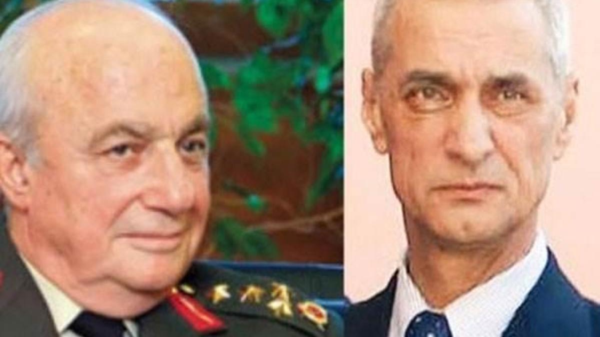 Yargıtay'dan Balyoz kararı!