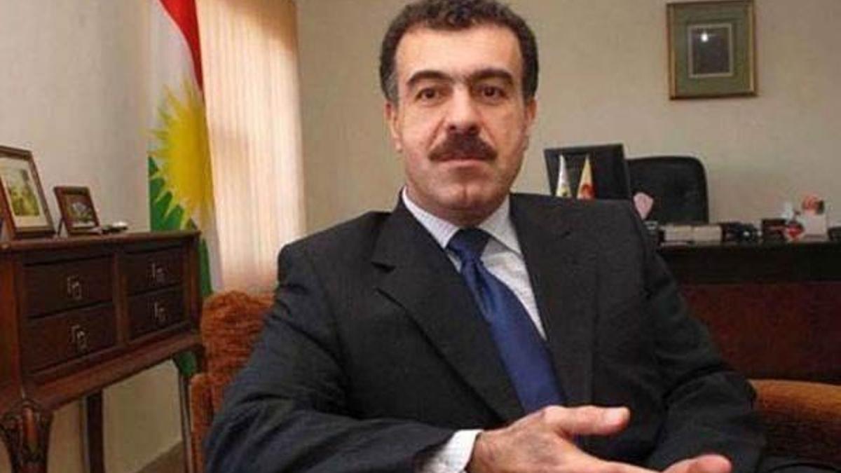 'Irak Hükümeti'nin bilgisi var!'