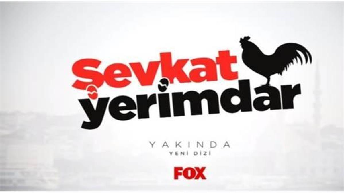 Şevkat Yerimdar dizisinin ilk bölümü için geri sayım başladı!