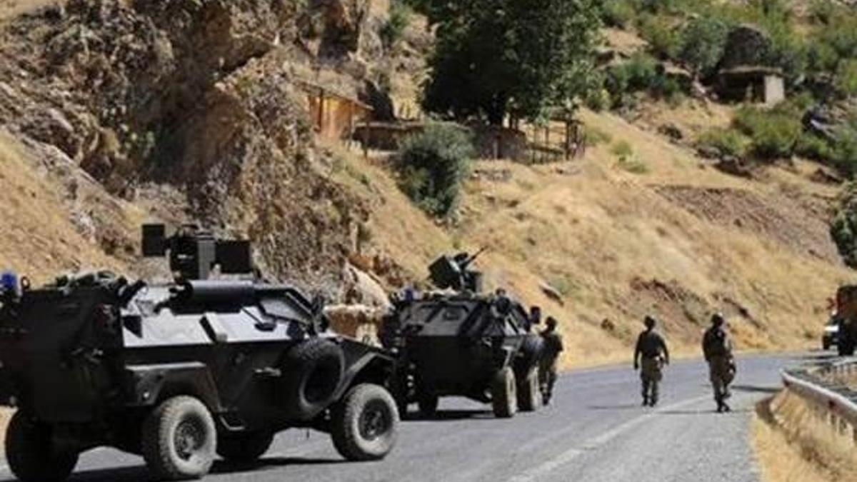 Siirt'te süre uzatıldı