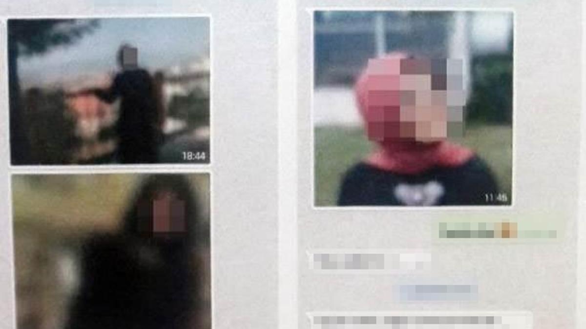 FETÖ'nün 'çöpçatan ablası'nın yazışmaları ortaya çıktı