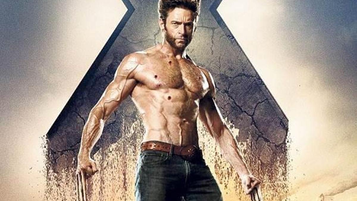 Son Wolverine çok farklı