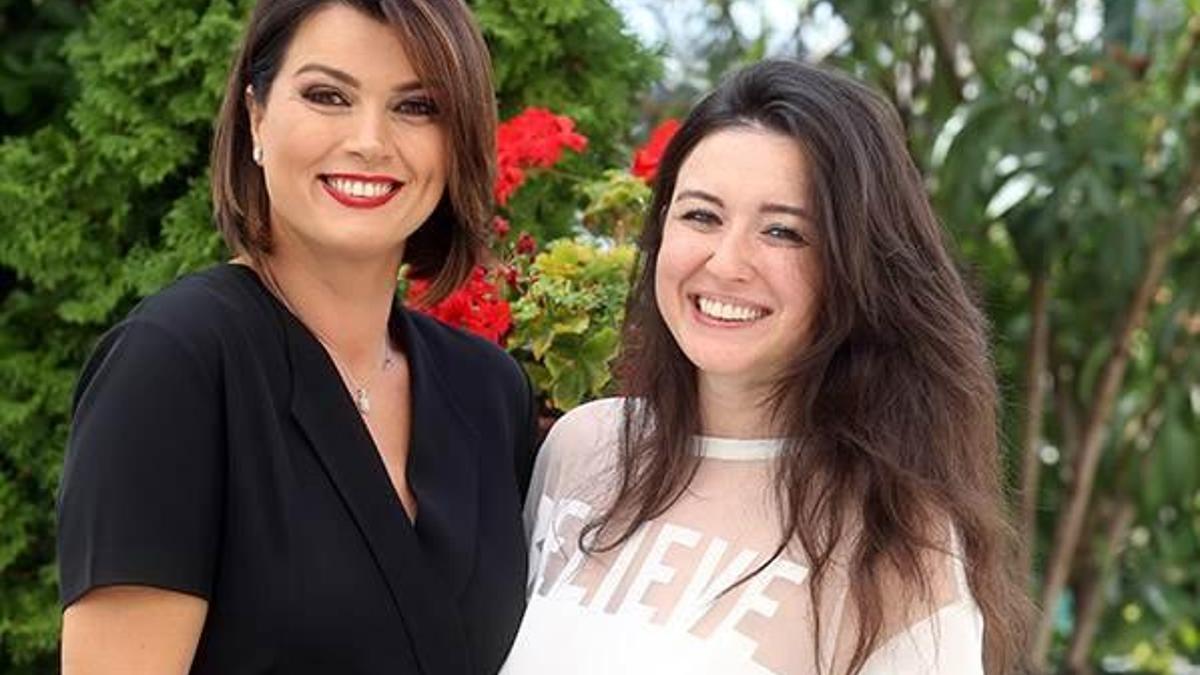 Yemek ve sohbet programı yapacağım