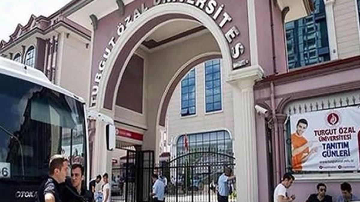 FETÖ yurdu siber üs oldu