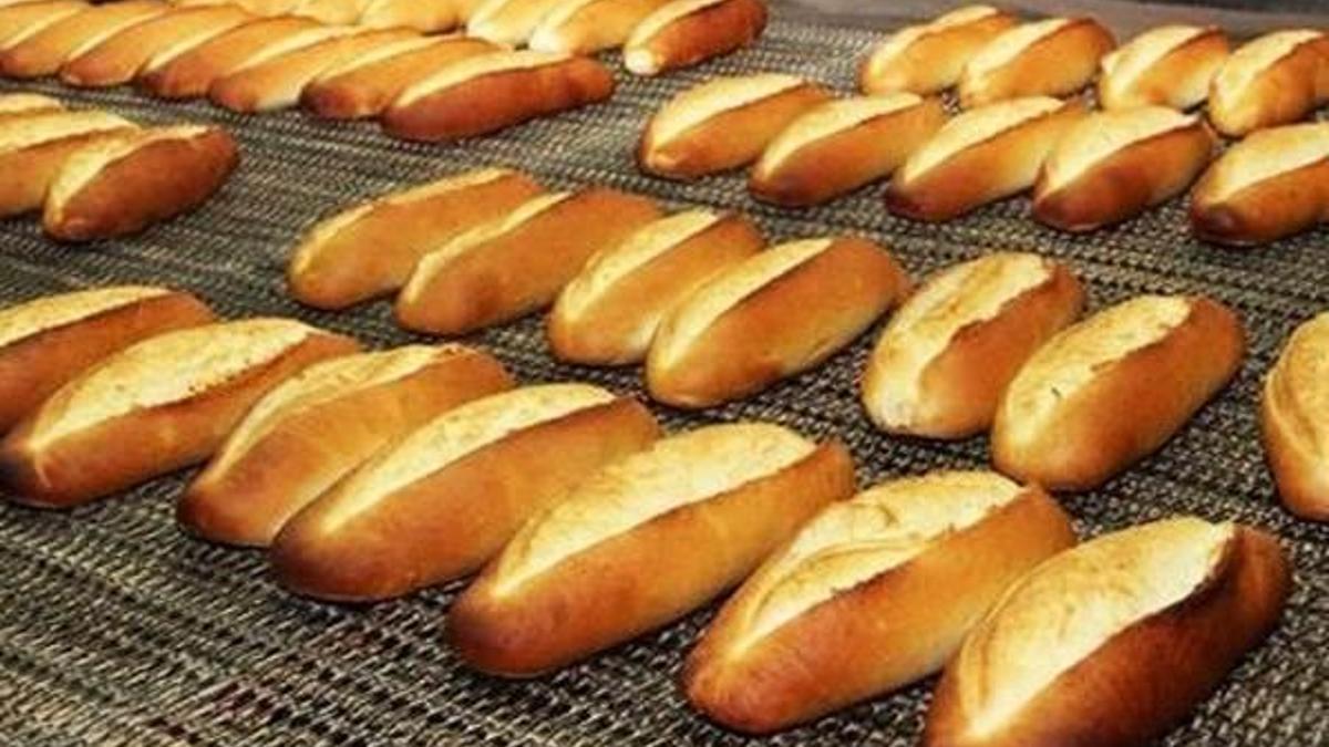 'Halk ekmek kapanıyor' söylentilerine yalanlama