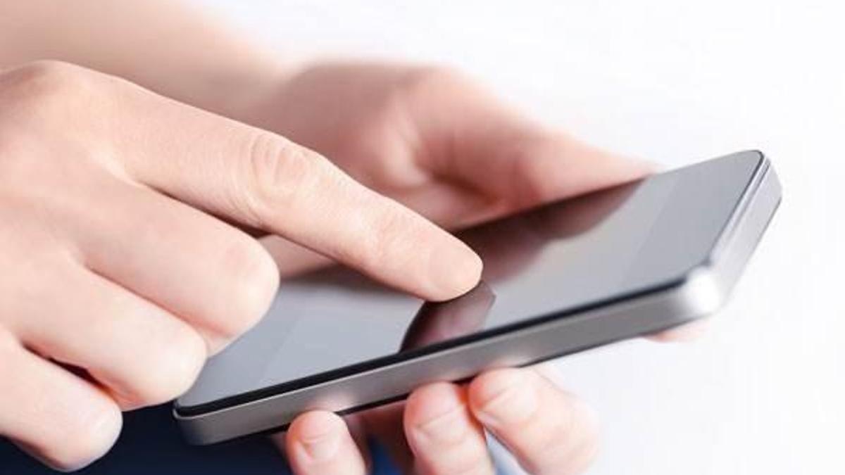 IMEI sorgulama ekranı şifresiz kullanılıyor?