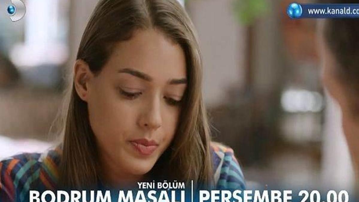 Bodrum Masalı'nın 8. yeni bölümünde Ateş gerçekleri öğreniyor!
