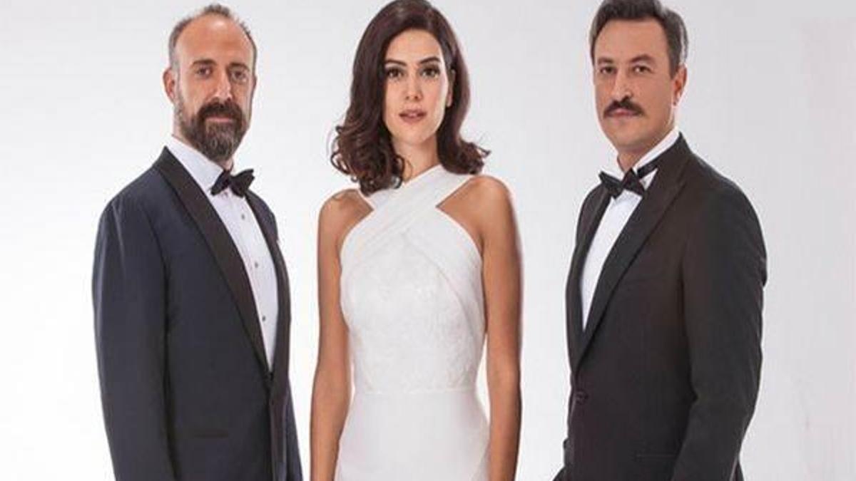 Vatanım Sensin dizisi ne zaman başlayacak?