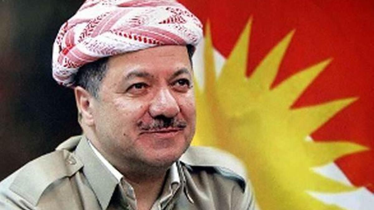 Mesrur Barzani: IŞİD, Musul'da büyük ve uzun bir savaşa kendini hazırlamış durumda