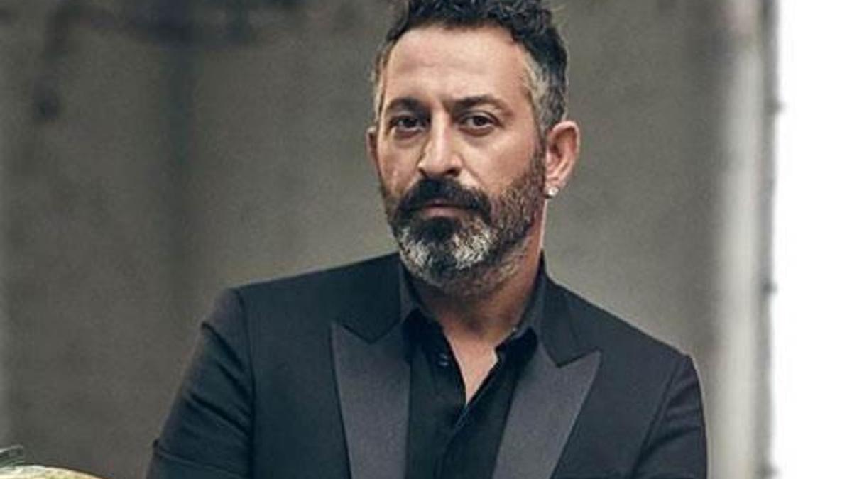Cem Yılmaz'dan hırsızlık ihbarı!