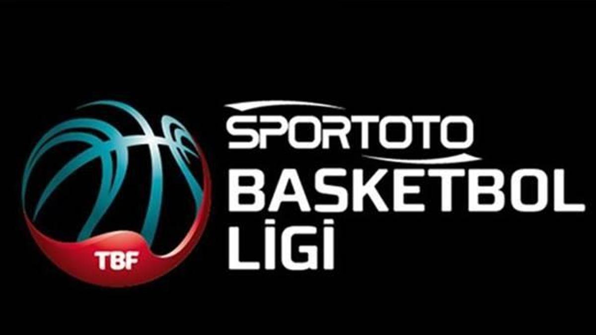 Basketbol heyecanı başlıyor!