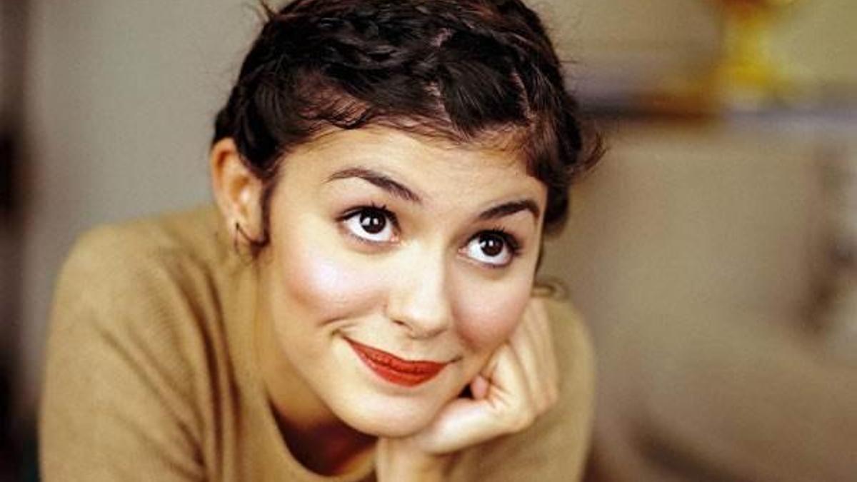 'Amelie' Antalya'ya geliyor