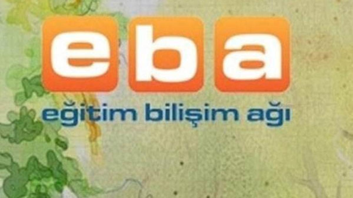 EBA kurs platformuna nasıl giriş yapılır?