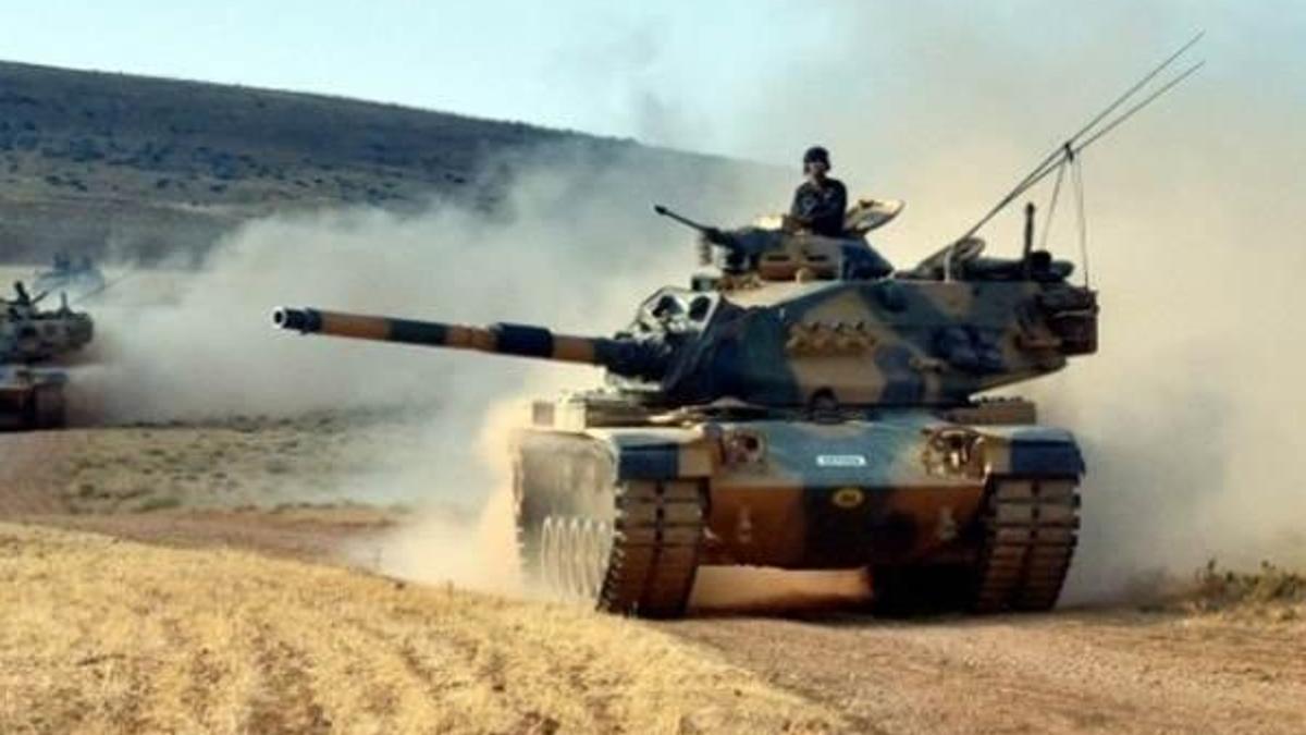 Irak Kürt Bölgesel Yönetimi’nden Başika açıklaması